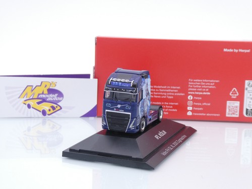 Herpa 111119 volvo gl - #, fh