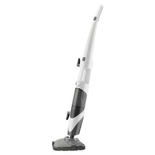 Dampfbesen Dampfreiniger Klappbar Handdampfreiniger Dampf Bodenreiniger 1300W