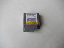 BMW E39 Steuergerät Airbag Seitenairbag Airbagsteuergerät 65.77-6919789 6920848