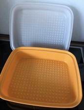 Tupperware Grillmeister Groß