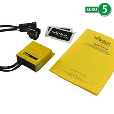 Drosselsatz ALPHATECHNIK 35 kW