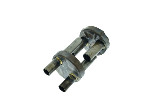 Tuning doppelrohr - tuning,