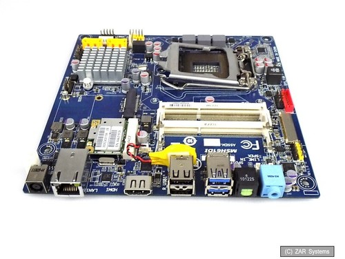 Gigabyte msh61di rev - msh61di, rev.