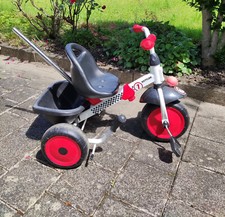 Dreirad für Kinder von