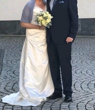 Brautkleid kleemeier farbe - kleemeier,,