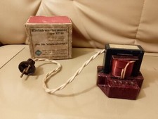 VEM Kleintransformator KT65