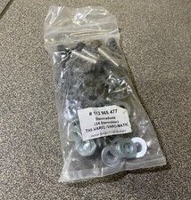 Orig. Janser Sternradsatz