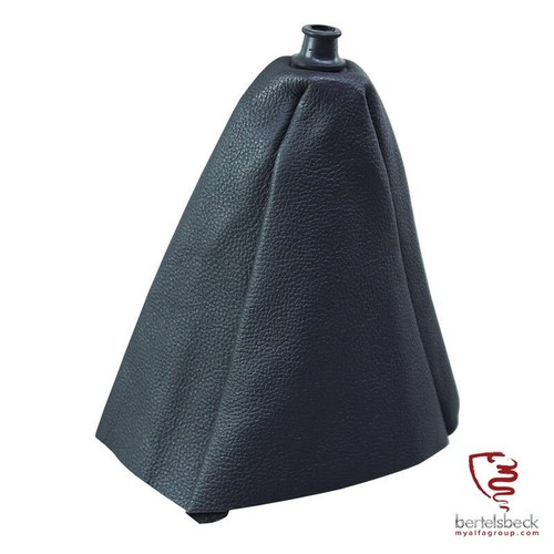 Schaltsack echtleder alfa - schaltsack,