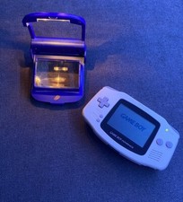 Gameboy advance inklusive - gameboy,