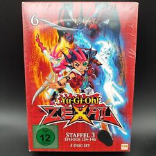 Yu-Gi-Oh! Zexal - Staffel 3.2