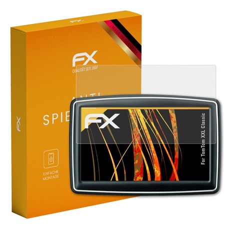 Atfolix displayfolie für - atfolix,
