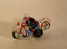 Masudaya Moderne Spielzeuge