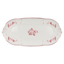 Königskuchenplatte Villeroy & Boch Val Rouge