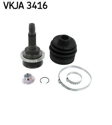 Skf vkja 3416 gelenksatz - skf,