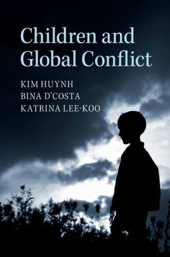 Children global conflict kim - children,