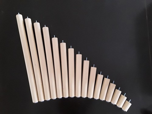 Tischbein möbelfüße - tischbein,