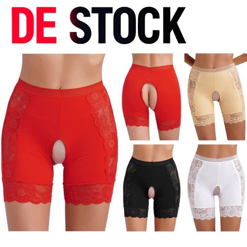 Damen sexy spitze - damen,
