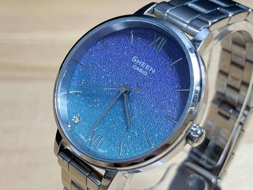 Casio sheen she - sheen, she-4548