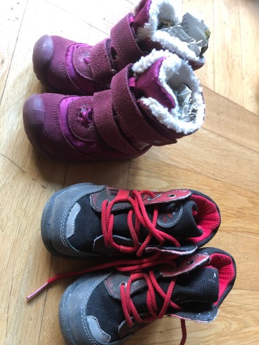 Winterschuhe für mädchen - winterschuhe, von