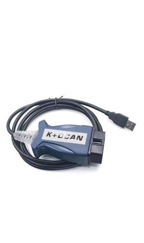 Dcan obd2 bmw 2026 - obd2,