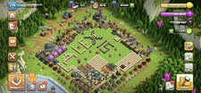 Clash Of Clans Th 17 ACC