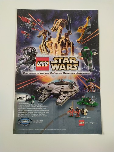 Seltene werbung flyer - seltene,