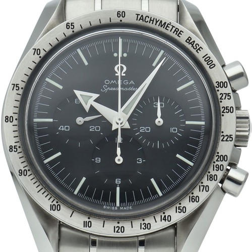 Omega speedmaster broad arrow - speedmaster,