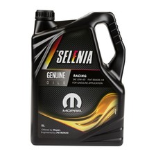 SELENIA MOTORÖL RACING 10W60