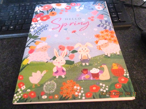 Magnet spielbuch spring - magnet, *