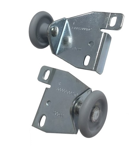 Novoferm laufrollen set - novoferm,