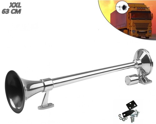 Horn luft hupe - hupe, 125db