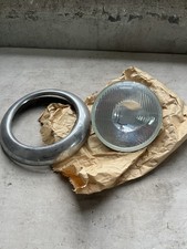 Original IFA DDR Scheinwerfer 