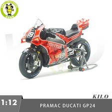 Kiloworks pramac ducati - 1/12,