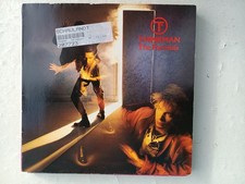 Schallplatte Vinyl LP, Thinkman, The Formula