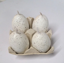 Eikerzen 4er Pack ca.5 cm