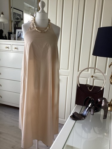 Zara kleid neckhoulder - zara,