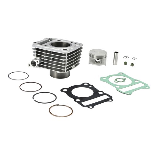 125ccm zylinderkit mit sls - 125ccm,