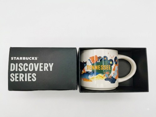 Starbucks discovery series - starbucks, «discovery