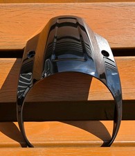 Lampenmaske für