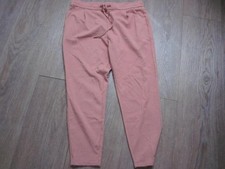 Vero Moda, Jogpants, altrosa, Gr. L (30) neuwertig