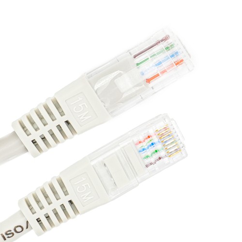 15m lan kabel netzwerkkabel - lan,