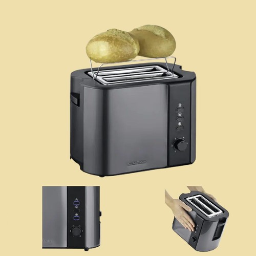 Severin toaster 9573 - toaster, at