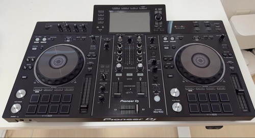 Pioneer xdj rx2 - pioneer, player