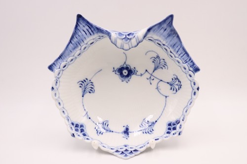 Royal copenhagen musselmalet - royal,