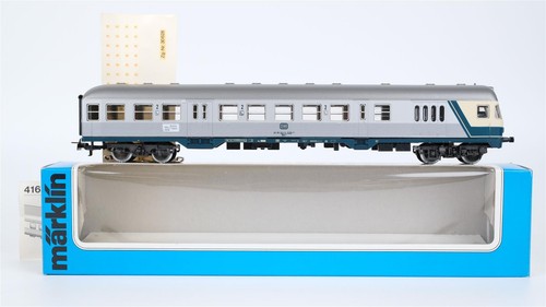 Märklin 4160 - märklin,