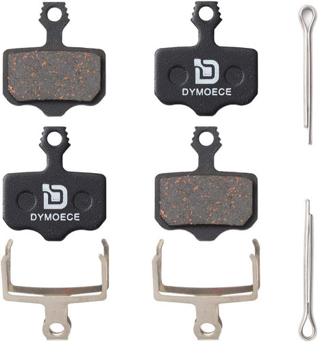 Pairs semi metallic bicycle - 2,