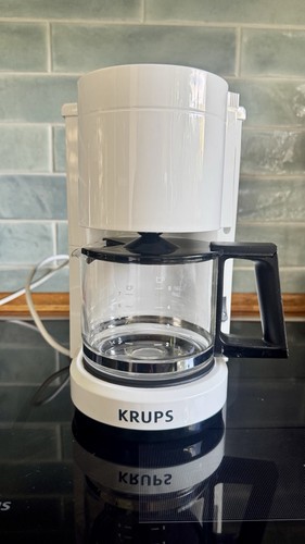 Kleine krups kaffeemaschine - kleine,