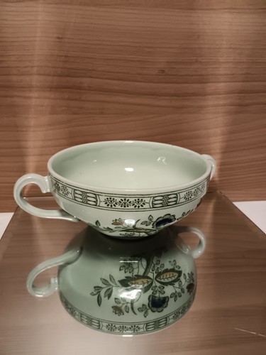 Vintage wedgwood mandarin - vintage,
