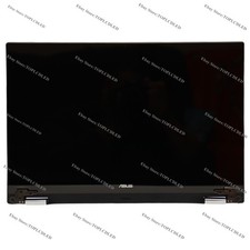 15.6"FHD LCD Touch Bildschirm