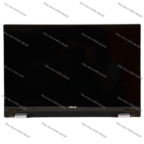 Fhd lcd touch bildschirm - lcd,